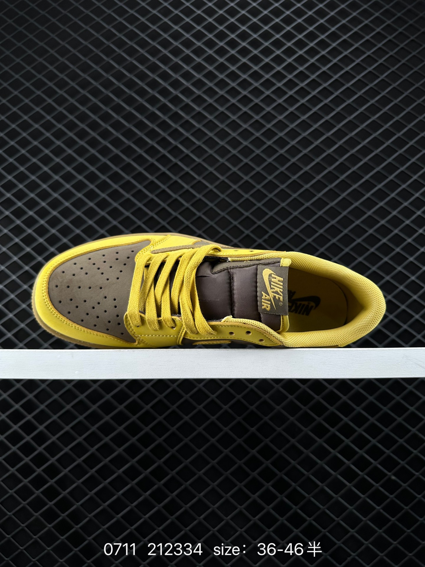 Nike Air Jordan 1 Low OG SP